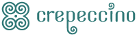 crepeccino logo